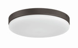 Mondo 20W 1 LED Light Kit 1.89 Inch Tall and 9.32 Inch Wide by Craftmade - MNDLK-LED