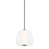 Scranton 18W 1 LED Light Medium Pendant by Hudson Valley - 3015