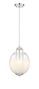 Fall Brook 3 Light Small Pendant by Innovations - 453-3P-G453-10