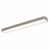 Bailey 86W 2 LED 8 Inch Wide Flush Mount by AFX - BAYL4608