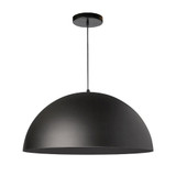 Ofelia 1 Light Medium Pendant by Dainolite - OFE-161P1