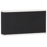 Emery 20W 2 LED Wall Sconce by Dainolite - EMY-105-20W