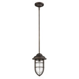 Dylan 1 Light Small Pendant by Acclaim - 1706