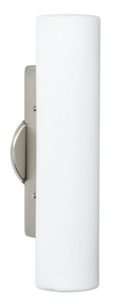 Baaz 16 1 Light Wall Sconce by Besa - BAAZ16