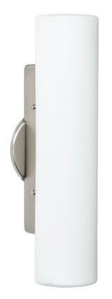 Baaz 16 1 Light Wall Sconce by Besa - BAAZ16