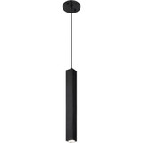 Royce 1 Light Mini Pendant 16 Inch Tall by Matteo - C79401