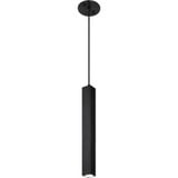 Royce 1 Light Mini Pendant 16 Inch Tall by Matteo - C79401