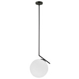 Orion 1 Light Medium Pendant by Dainolite - ORN-141P