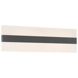 Netherton 28W 1 LED Vanity Light by Access - 62593LEDD