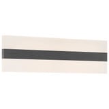 Netherton 28W 1 LED Vanity Light by Access - 62593LEDD
