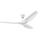 Haiku L 3 Blade Ceiling Fan with WIFI Module 60 Inch Wide by Big Ass Fans - FR150C-U1H00-3L02