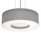 Montclair 3 Light Medium Pendant by AFX - MCP1524MBSN