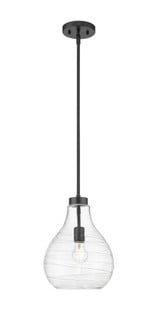 Bon Air 1 Light Small Pendant by Z-Lite - 496P10