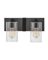 Sawyer 2 Light Vanity Light by Hinkley - 5942