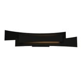 Candora 9W LED Bath Vanity 5.2 x 24 Inches by CWI  - 1698W24