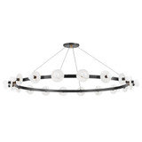 Austen 18 Light Oversized Chandelier by Hudson Valley - 4258