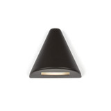 12V 2.8W 1 LED Triangle Deck and Patio Light by WAC - 3021
