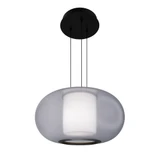 Doma 29W 1 4CCT LED Pendant 10.75 Inch Tall and 20 Inch Wide by dweLED - PD-48520