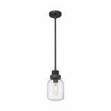 Somers 1 Light Mini Pendant by Innovations - 472-1S-G472-6