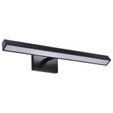 Mila 20W LED Picture Light 4.7 Inch Tall and 24 Inch Wide by Nuvo - 62/2340