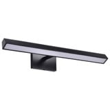 Mila 20W LED Picture Light 4.7 Inch Tall and 24 Inch Wide by Nuvo - 62/2340