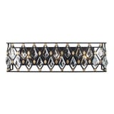 Windsor 3 Light Vanity Light by Varaluz - 345B03