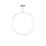 Cirque LED Mini Mini Pendant by Kuzco - PD82548