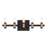 Albany 10 LED Light Vanity Light by Eurofase - 45236