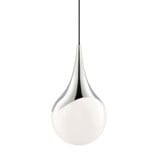 Ariana 1 Light Large Pendant by Mitzi - H375701L