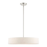 Venlo 4 Light Large Pendant by Livex - 46034