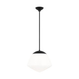 Milne 1 Light Small Pendant by Visual Comfort Studio - EP1361