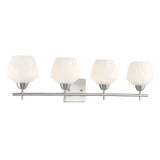 Camrin 4 Light Vanity Light by Minka Lavery - 3174