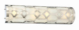 Jennings One Light Wall Sconce by Crystorama - 2264