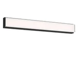 Panna 25W LED Bath Vanity 3 Inch Tall and 24 Inch Wide by Generation - GLV1581