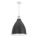 Bluff View 3 Light Large Pendant by Hunter Fans - 19215