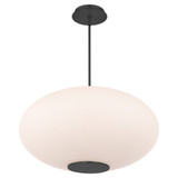 Illusion 29.3W 1 LED Large Pendant by Modern Forms - PD-72322