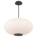 Illusion 29.3W 1 LED Large Pendant by Modern Forms - PD-72322