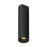 Lorna 18W LED Concrete Flush Mount 14 Inch Tall and 3.25 Inch Wide by Kuzco - LD3-CC12W18
