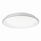 Brook Light 30W 5CCT LED 15.13 Inch Wide Flush Mount by Kuzco - FM43315-5CCT