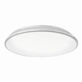 Brook Light 30W 5CCT LED 15.13 Inch Wide Flush Mount by Kuzco - FM43315-5CCT