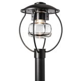 Mason 1 Light Outdoor Post Light 17 x 13.8 x Hubbardton Forge - 344810HF