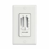 Accessory 5.5 Inch Fan 4 Speed-Light Dimmer by Kichler - 337010