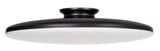 Skye 1 Light 19 Inch Wide Flush Mount by AFX - SKYF19