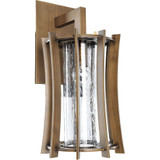 Ronan 1 Light Wall Sconce 17.5 Inch Tall by Kalco - 400621