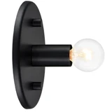 Kasa 1 Light Wall Sconce by Matteo - W54901