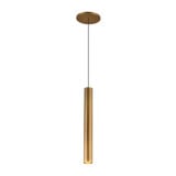 Mason 8W LED Mini Pendant by Kuzco - PD90414