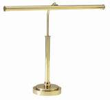 Digital 4.7W 1 LED Piano/Desk Lamp 16 x 19 Inches by House of Troy - PLED100