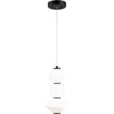 Dango 1 Light Small Pendant 13 Inch Tall by Matteo - C82412