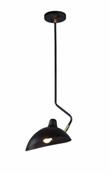 Droid 1 Light Small Pendant by Matteo - C57901