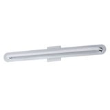 Loop 16W 1 LED Light Linear Wall Sconce by ET2 - E23436